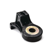 HellermannTyton - Befestigungssockel und -element für Kabelbinder Befestigungselement 151-02099(500) 29,9x25mm schwarz − 500 Stück