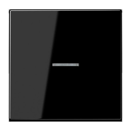 Jung - Bedienelement intelligent Taster 1fach BT LS 17101 SW JUNG HOME