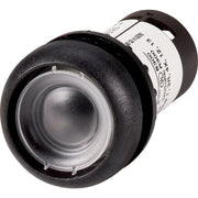 Eaton - Drucktaster, Komplettgerät Drucktaste flach rastend C22S-DR-X-K20 2 S