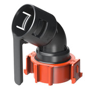 Primo - Wand-Decken-Übergang Betonbau Wand- u. Deckenkrümmer C32 P956-32-NK − 50 Stück