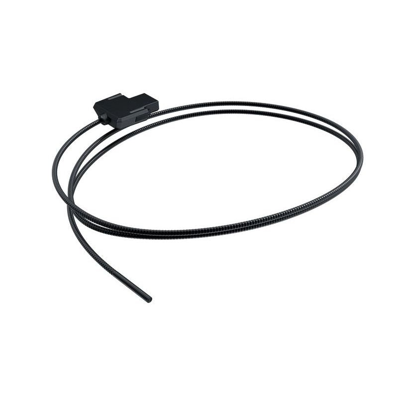 Bosch - Inspektionskamera (Akku) Inspektionskamera GIC 4/5 1600A02Z63 Imager 3,9 mm / 1,5