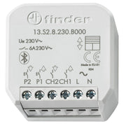 Finder - Bussystem-Jalousieaktor YESLY Schaltaktor 13.S2.8.230.B000