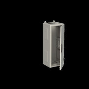 Striebel&John - Leergehäuse Wandschrank TL105S SK II, IP55