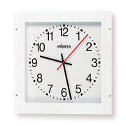 Peweta - Uhr Nebenuhr 72.369.410 12/24V,Min/Se-Impuls