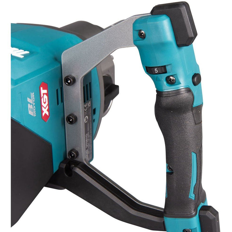 Makita - Rührwerk (elektrisch) Akku-Rührgerät UT001GZ01 M14 40V max. − 1 Stück