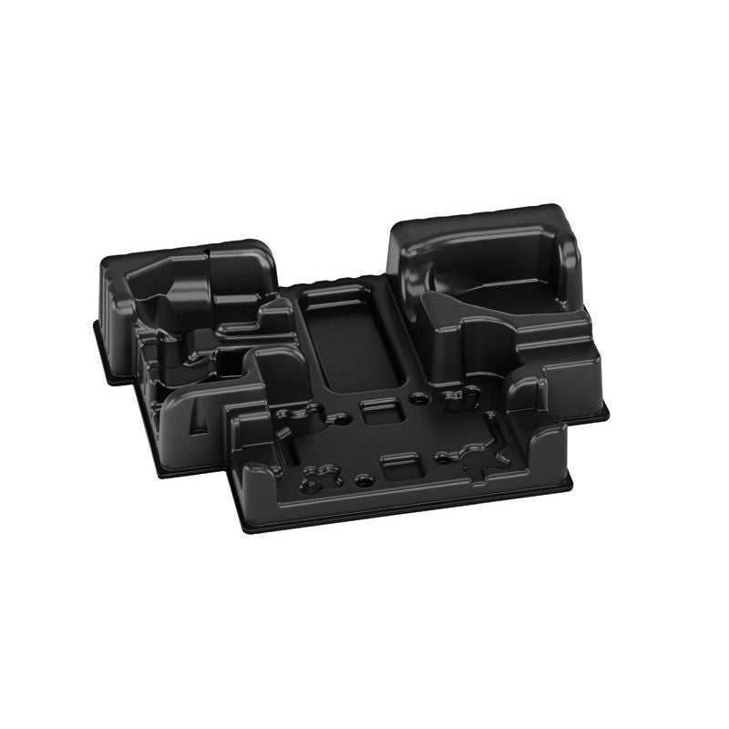 Bosch - Zubehör/Ersatzteile für Werkzeugkasten, -schrank, -wagen und Werkbank Einlagen for GNA 18V-16 für GNA 18V-16