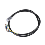 TMSS - Konfektioniertes Sensor-Aktor-Kabel Vorverdrahteter Anschluss ZCMC21T7 Halogenfrei,7mKabel − 1 Stück
