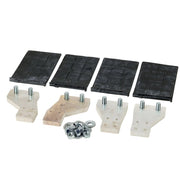 Eaton - Phasen-Anschlussverbreiterung Anschlussverbreiterung NZM4-4-XKV95-2KB 4polig