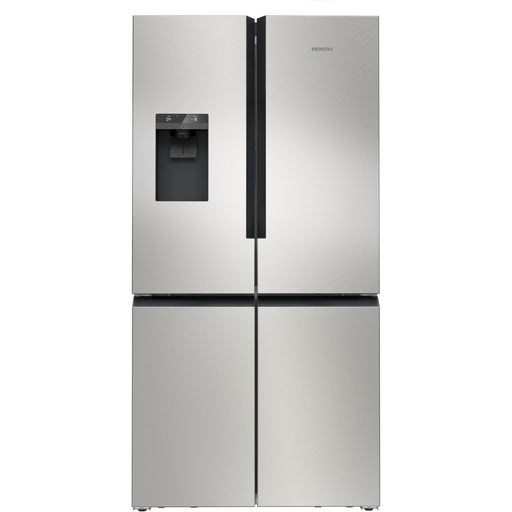 Siemens - Kühl-/Gefrierkombination MultiDoorKühl/Gefrierkombi KF96DPPEA