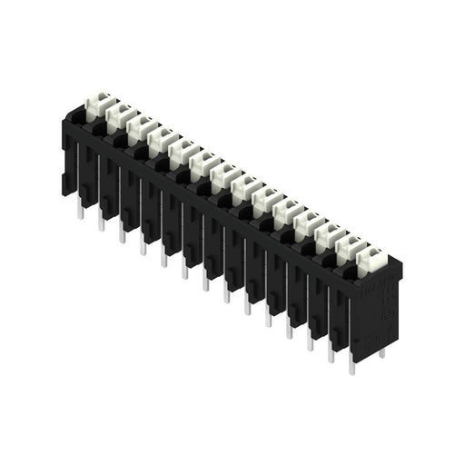Weidmüller - Leiterplattenklemme Leiterplattenklemme LSF-SMT 3#1870910000 3.81mm − 10 Stück