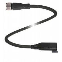 Pepperl+Fuchs Fabrik - Konfektioniertes Sensor-Aktor-Kabel Extension cable 297551