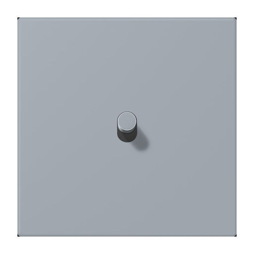Jung - Abdeckung/Bedienelement für Installationsschalterprogramme Abdeckung mit Kipphebel LC 12-0 R 0 257 Zylinder