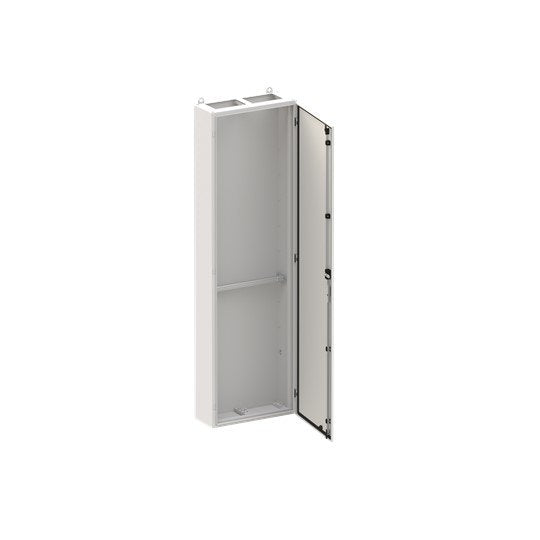 Striebel&John - Leergehäuse Standschrank TH212G SKI IP44