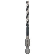 Bosch - Bohrer HSS Spiralbohrer mit 2608577052 Sechskantschaft 4,0