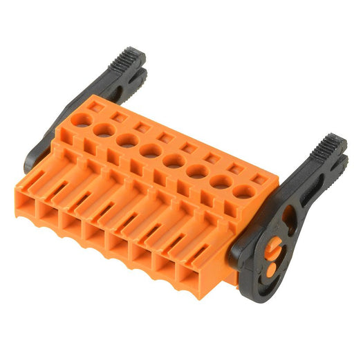 Weidmüller - Kabelsteckverbinder für Leiterplattensteckverbinder Verbinder 3.50mm BL 3.50/0#1531050000 − 48 Stück
