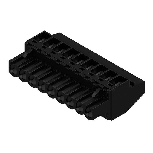 Weidmüller - Kabelsteckverbinder für Leiterplattensteckverbinder Verbinder 5.00mm BLZP 5.00#1958580000 − 36 Stück