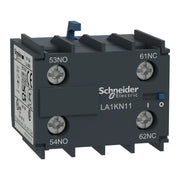 Schneider Electric - Hilfsschalterblock LA1KN11 1S1Ö