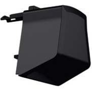 Siteco - Zubehör/Ersatzteile für Lichtschlauch/-band Stirnwand 59TL3S (VE2) sw − 1 Packung by Siteco
