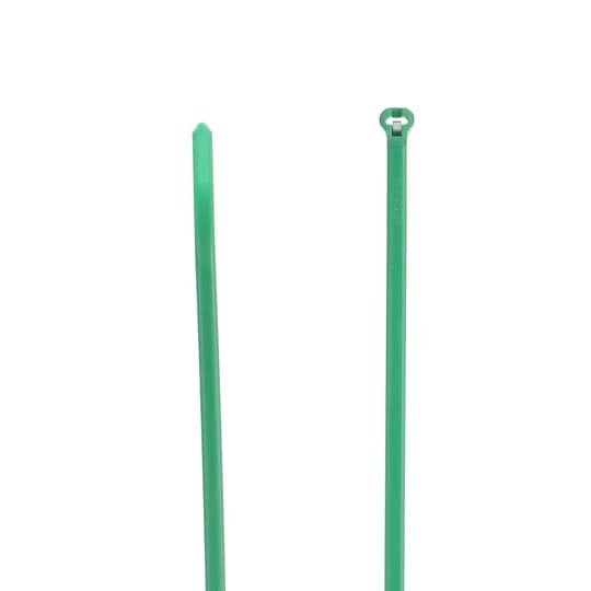 ABB Stotz S&J T&B - Kabelbinder TY26M-5 284x3,6mm,130N grün − 1000 Stück