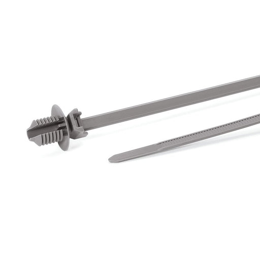 HellermannTyton - Kabelbinder Befestigungsbinder NT535/0 157-00115(1000) − 1000 Stück