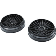 Constructa-Neff - Filter für Dunstabzugshauben Aktivkohlefilter Z5138X1 Ersatzbedarf