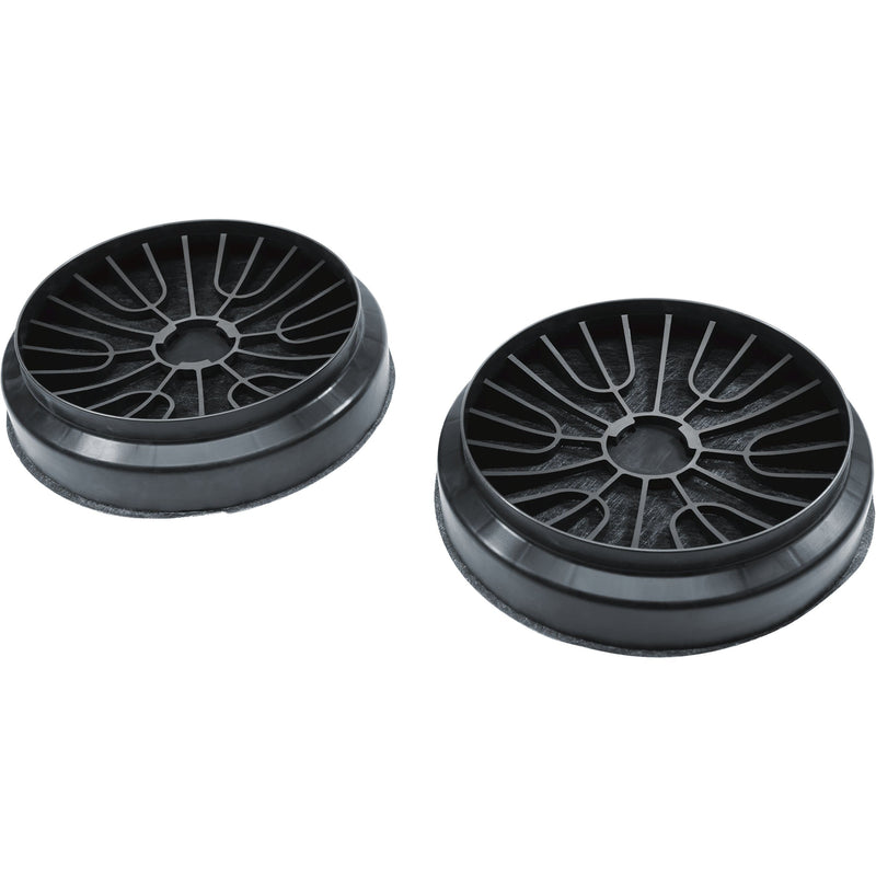 Constructa-Neff - Filter für Dunstabzugshauben Aktivkohlefilter Z5138X1 Ersatzbedarf