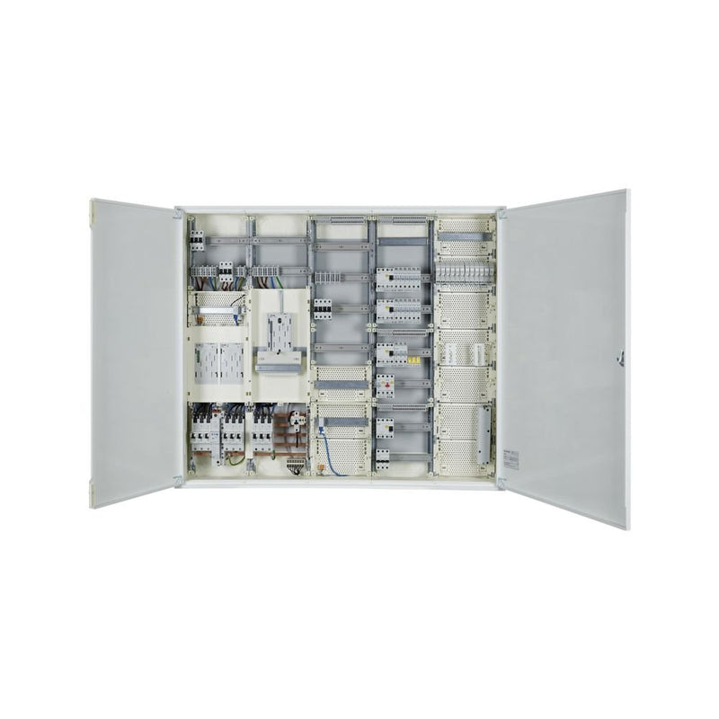 Eaton - Frontplatte (Schaltschrank) Geräteschlitzabdeckung ZSD-ABDK/P/LAOE