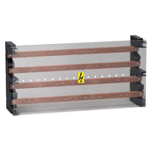Schneider Electric - Hauptleitungsklemme PrismaSeT-P, Linergy BS LVS04052 Etagenklemmenblock − 1 Stück