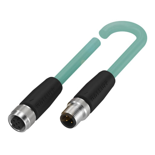 Balluff - Konfektioniertes Sensor-Aktor-Kabel Steckverbinder/Verbindungs BCC M415-M41#BCC0P6J kabel