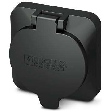 Phoenix Contact - Zubehör/Ersatzteile für E-Mobility Schutzdeckel 1627780 − 10 Stück