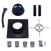 Vaillant - Wohnungslüftungs-Set Grundelement 0020106046 Set 1