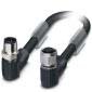 Phoenix Contact - Konfektioniertes Sensor-Aktor-Kabel Bussystem-Kabel SAC-6P-MR/ 2#1428694