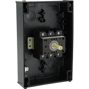 Eaton - Lasttrennschalter Hauptschalter P3-63/I4/SVB I4/SVB