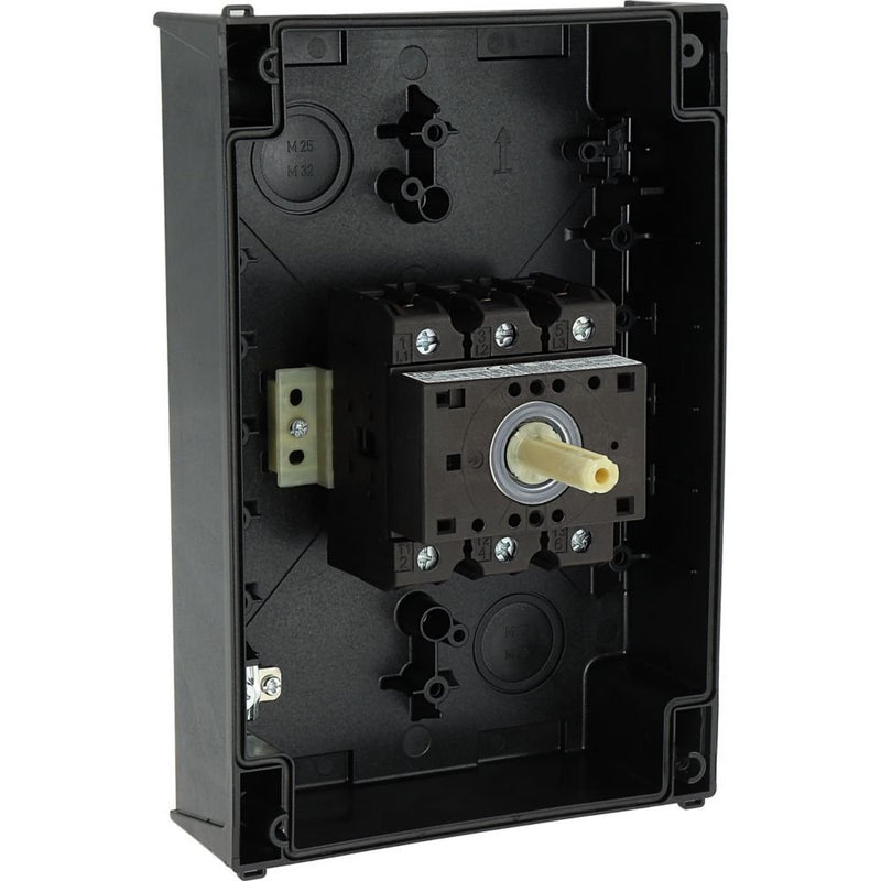 Eaton - Lasttrennschalter Hauptschalter P3-63/I4/SVB I4/SVB