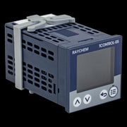 Chemelex - Zubehör/Ersatzteile für Heizbänder Elektron.Temperaturregler TCONTROL-05/COMA 3 Relaisausgänge