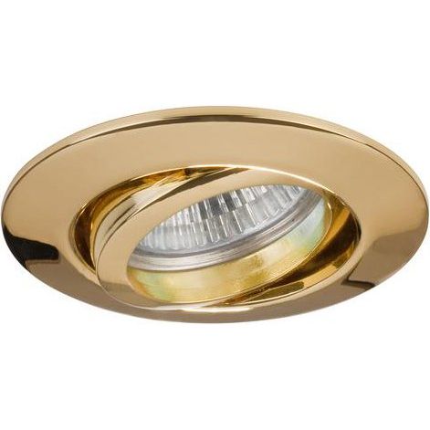 Brumberg Leuchten - Downlight/Strahler/Flutlicht NV-Einbaustrahler 00196305 GX5,3 50W go