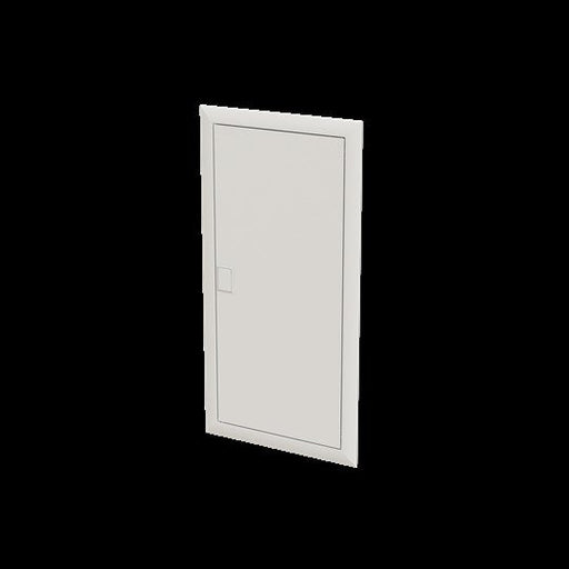 Striebel&John - Tür/Bedientableau (Schaltschrank) Blendrahmen +Tür BL640 UK600 4-reihig
