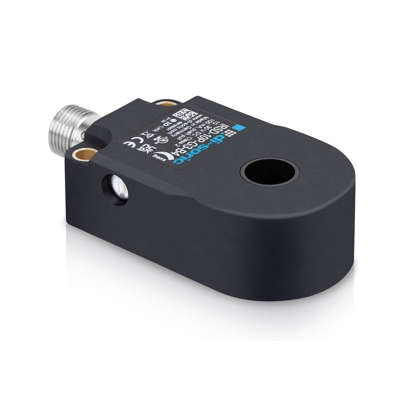 Di-soric - Induktiver Näherungsschalter Induktiver Ringsensor IRSD-10P-G3-B4 10.1 mm