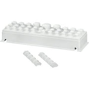 Hensel - Einführungsflansch für Kleingehäuse/Schaltschrank Anbauflansch FP FG 331
