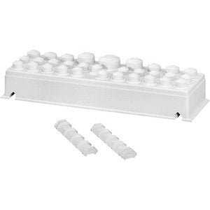 Hensel - Einführungsflansch für Kleingehäuse/Schaltschrank Anbauflansch FP FG 331