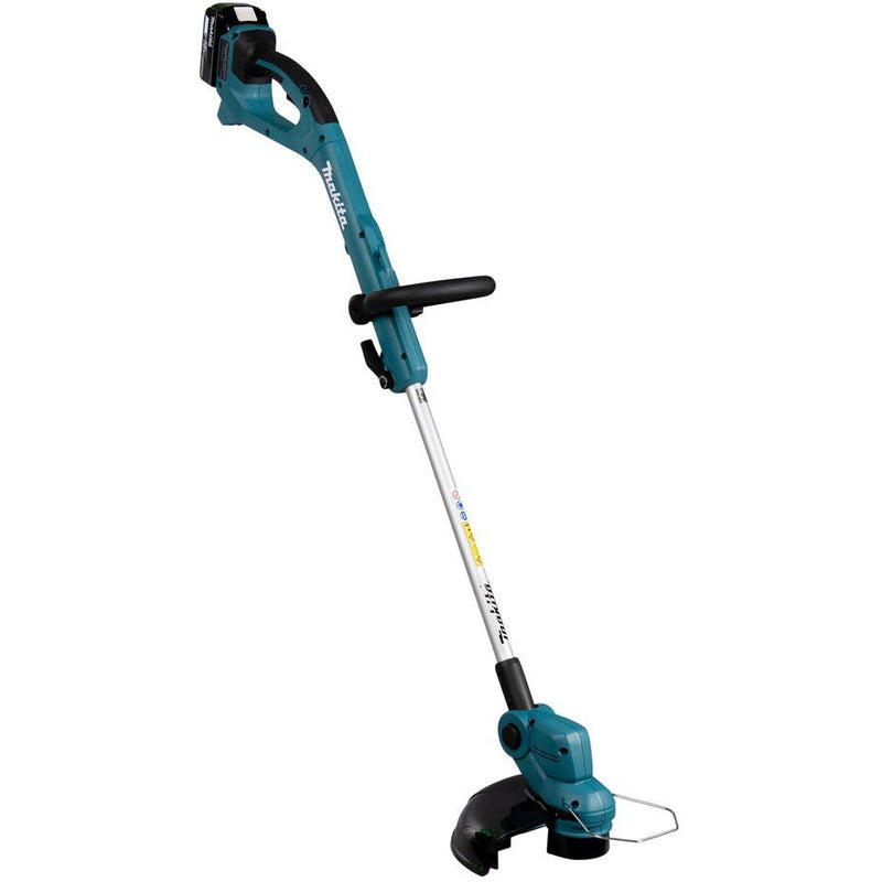 Makita - Rasentrimmer (Akku) Akku-Rasentrimmer DUR193Z 18V − 1 Stück