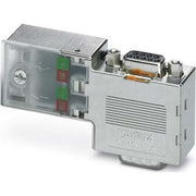 Phoenix Contact - D-Sub-Steckverbinder SUB-D-Busstecker SUBCON-PLUS #2313708 PROFIB/90/PG/SC