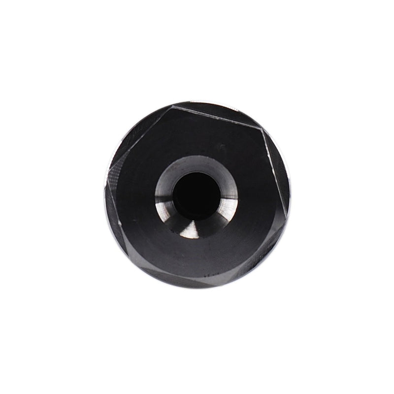 Jumo - Tauchrohr Zubehör für Thermostate 60003205 für heatTHERM