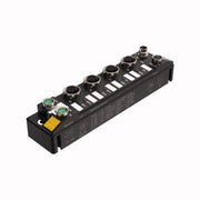 Turck - Feldbus, Dez. Peripherie - Funktions-/Technologie-Modul Multiprotokoll-I/O-Modul TBEN-S2-2RFID-4DXP kompakt