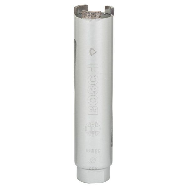 Bosch - Bohrkrone Diamanttrockenbohrkrone G 2608587337 1/2-Zoll Standard