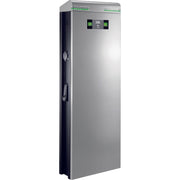 ABL E-Mobility - Ladestation E-Mobility Ladesäule eMC3, 2 x 22kW 3P4435 2xTyp2Steckd.Master