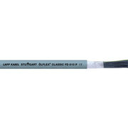 Lapp Kabel&Leitung - Energiekabel < 1 kV, für ortsveränderlichen Einsatz ÖLFLEX CLASSIC FD 810 P 0026319/1000 2X0,75 − 1000 Meter