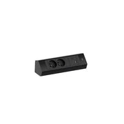 Bachmann - Mehrfachsteckdose CASIA Steckdosenleiste 2m 932.103