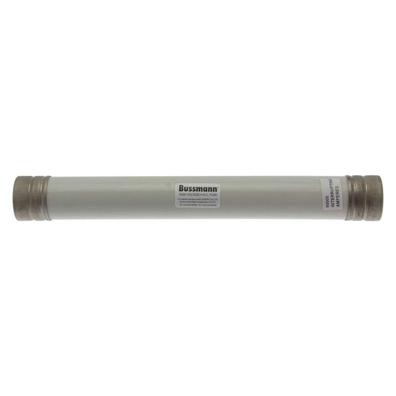 Eaton - Mittel-/Hochspannungssicherung VT-Sicherungseinsatz 15.5CAV2E 2 A, AC 15.5 kV − 5 Stück
