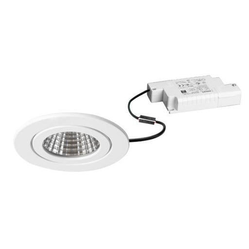 Brumberg Leuchten - Downlight/Strahler/Flutlicht LED-Einbaudownlight 230 V 39375073
